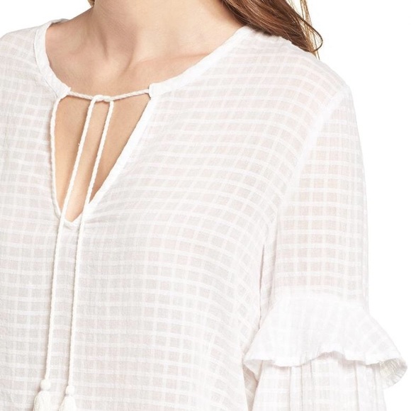 ANTHROPOLOGIE | SPLENDID | Large - Picture 5 of 14